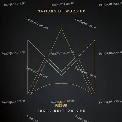 Living Hope - Nations of Worship album cover 