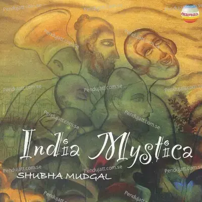 Ud Re Ud Bihangam - Shubha Mudgal album cover 