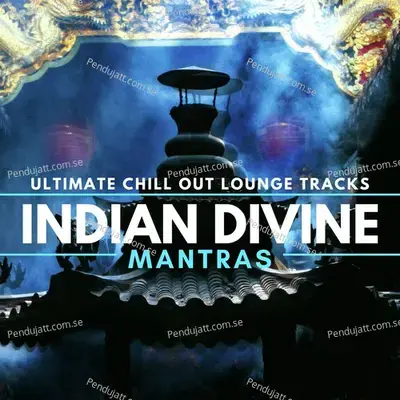 Shivay Bhakti - Dj Mnx album cover 