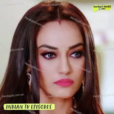 Kasauti Zindagi - Juhi Parmar album cover 
