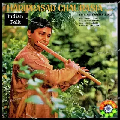 Raga Prabhateshwari - Pandit Hariprasad Chaurasia album cover 