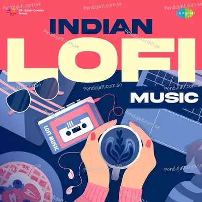 Dance It Out - Lofi - Sachin Gupta album cover 