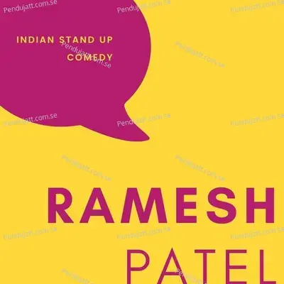 Music - Ramesh Patel album cover 