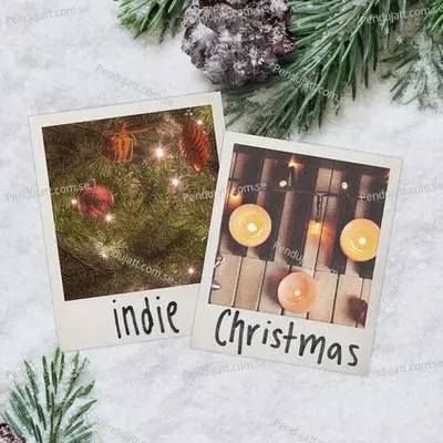 Indie Christmas Carols - Christmas Songs cover album