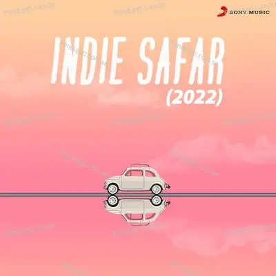 Indie Safar - Madoc album cover 