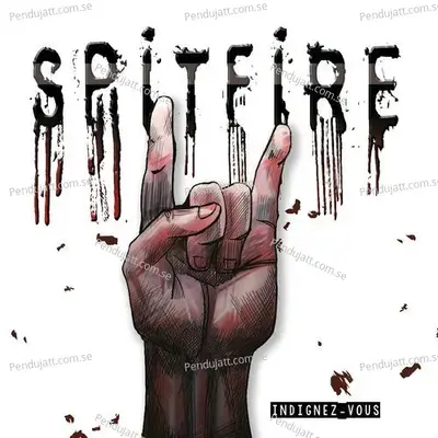 Indignez-Vous - Spitfire cover album