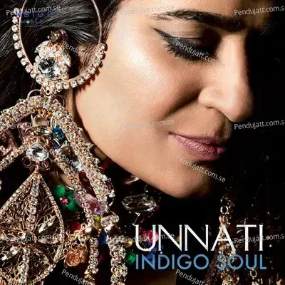 Desh Rain - Unnati album cover 