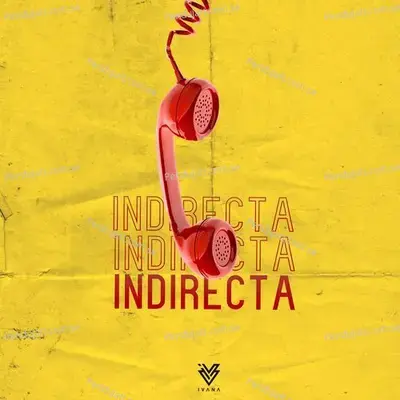 Indirecta - Ivana album cover 