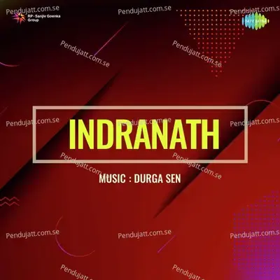 Indranath - Durga Sen cover album