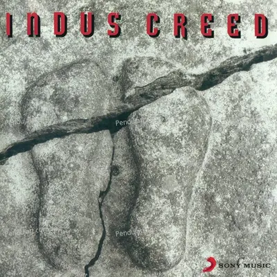 Sleep - Indus Creed album cover 