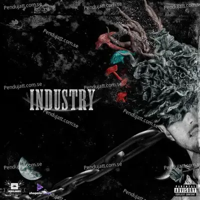 Industry - Kausar Xid album cover 