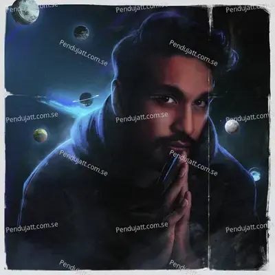 Kehne Ko Kya Raha - Arjun Kanungo album cover 