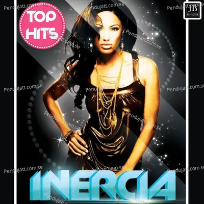 Inercia - Various Artists cover album