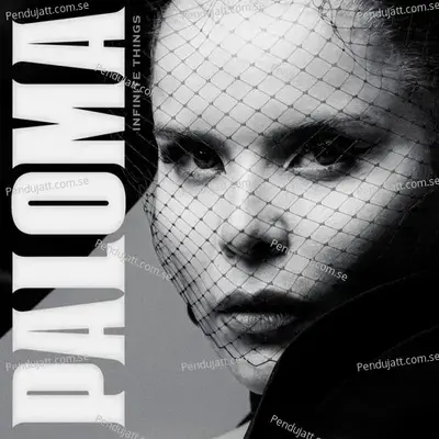 If Loving You Was Easy - Paloma Faith album cover 