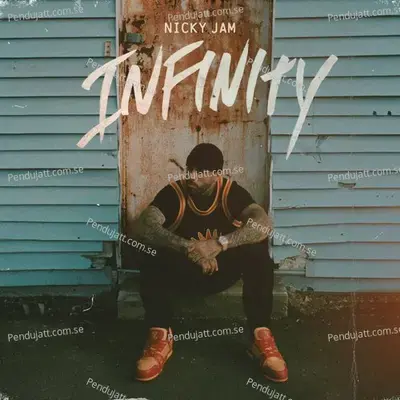 Polvo - Nicky Jam album cover 