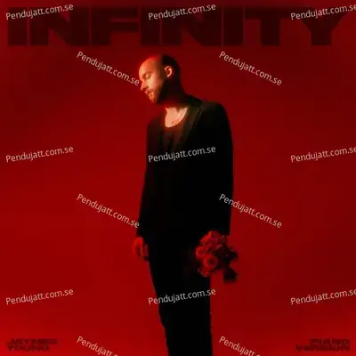 Infinity  Piano Version  - Jaymes Young