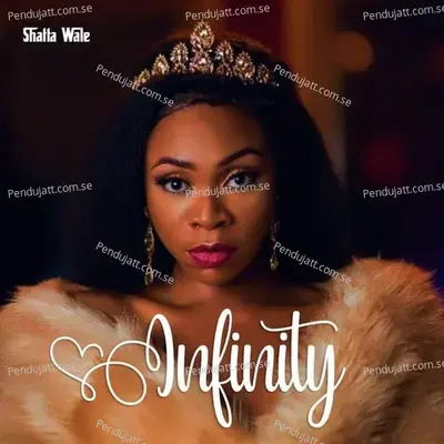 Infinity - Shatta Wale album cover 