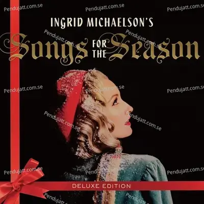 Mele Kalikimaka - Ingrid Michaelson album cover 