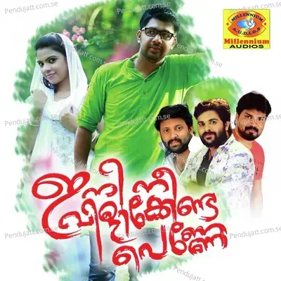 Parayanam Parayanam - Muthu Patturumal album cover 