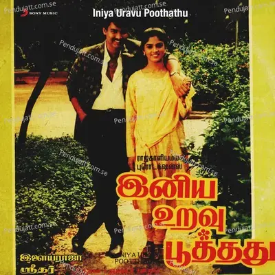 Chittu Pole Mottu Pole - Ilaiyaraaja album cover 