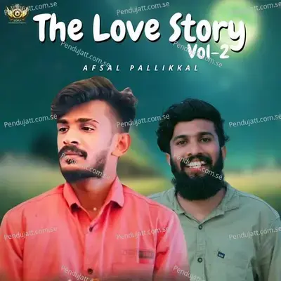 Iniyum Nammal - Afsal Pallikkal album cover 