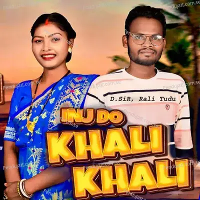 Inj Do Khali Khali - D.sir album cover 