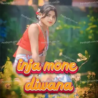 Inja Mone Diwana - Geeta Singh Baskey album cover 
