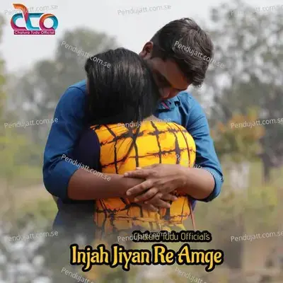 Injah Jiyan Re Amge - Chatura Tudu album cover 