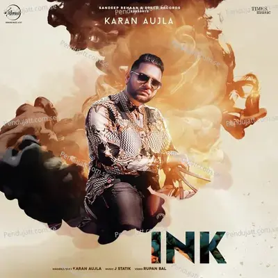 Ink - Karan Aujla