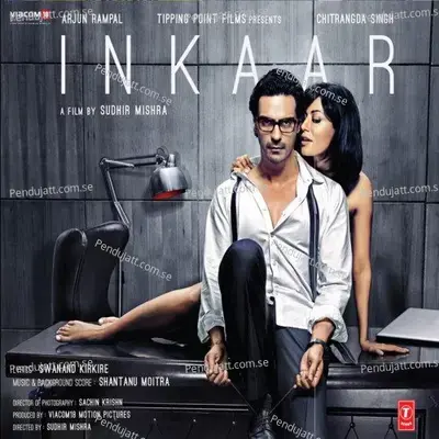 Inkaar - Monali Thakur album cover 