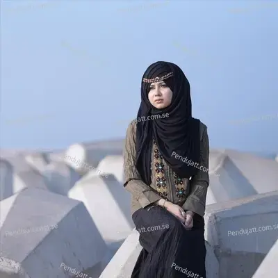 Innal Tiya Re Hassaba - Aqsa Abdul Haq album cover 