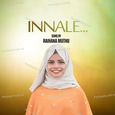 Innale - RAIHANA MUTHU album cover 