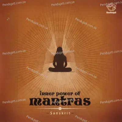 Inner Power Of Mantras - Dr.R. Thiagarajan cover album