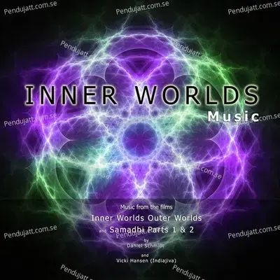 Om Shreem Lakshmi - Daniel Schmidt album cover 