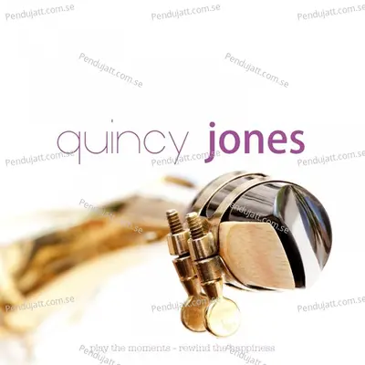 Innocent Feelings - Quincy Jones cover album