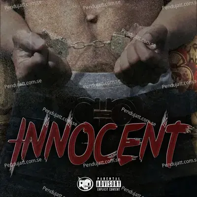 Chillz - Innocent album cover 