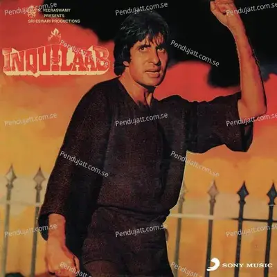 Bichchoo Lad Gaya - Laxmikant - Pyarelal album cover 