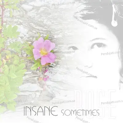 Insane Sometimes - Rose album cover 