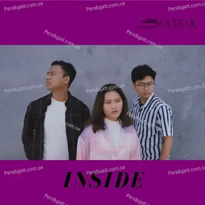 Inside - Matrix album cover 