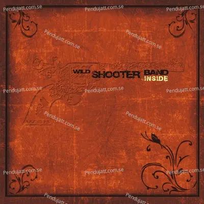 Inside - Wild Shooter Band cover album