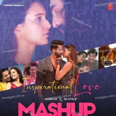 Inspirational Love Mashup - Varun Jain album cover 