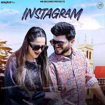 Instagram - Ajit Singh Tanwar album cover 