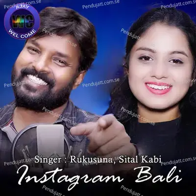 Instagram Bali - Ruku Suna