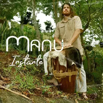 Instante - Manu album cover 