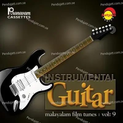 Kizhakkupookkum - Sunil album cover 