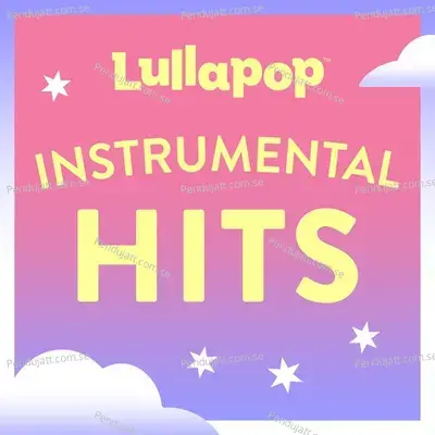 Victorias Secret - Lullapop album cover 