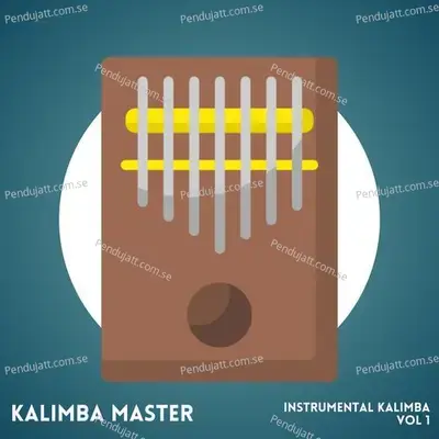 Flowers - Kalimba Master album cover 