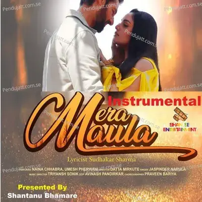 Instrumental Mera Maula mp3 song