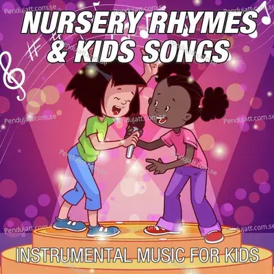 Kids Hard Rock Music - Nursery Rhymes and Kids Songs album cover 