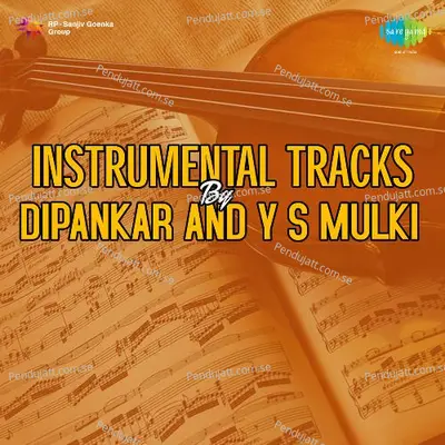 Goa Ke Chunan Che Inst - Dipankar Dey album cover 